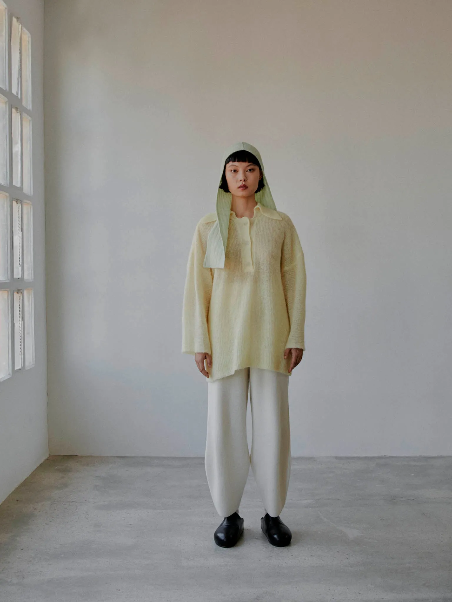 Fuku polo sold by RUS product image thumbnail 2