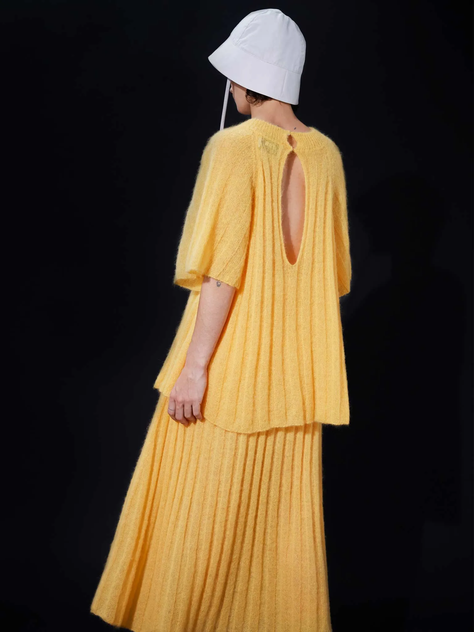 Hane top sold by RUS product image thumbnail 4