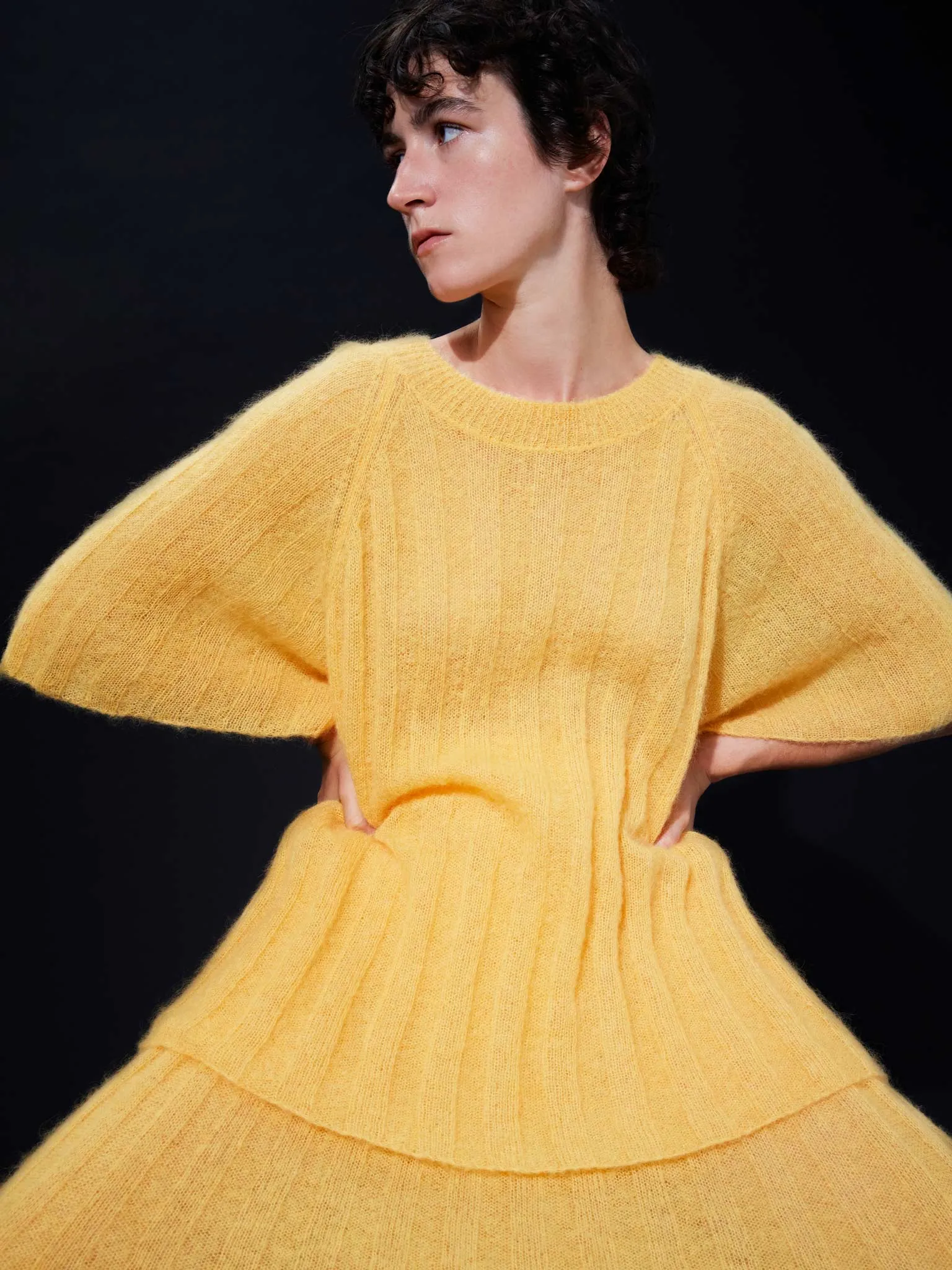 Hane top sold by RUS product image thumbnail 3