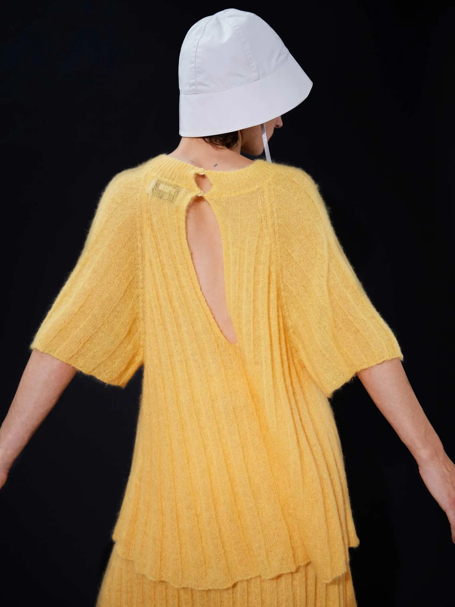 Hane top sold by RUS