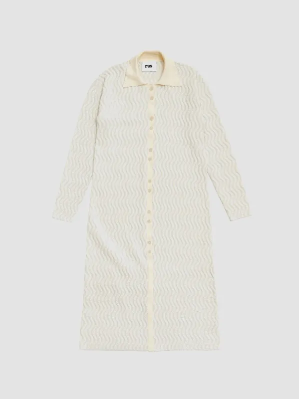 Kosen dress made by RUS