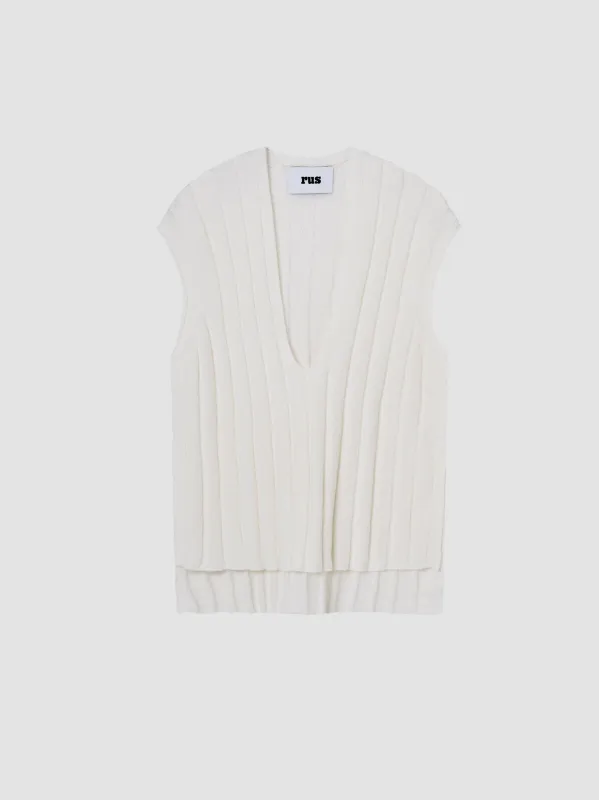 Chiisai vest made by RUS