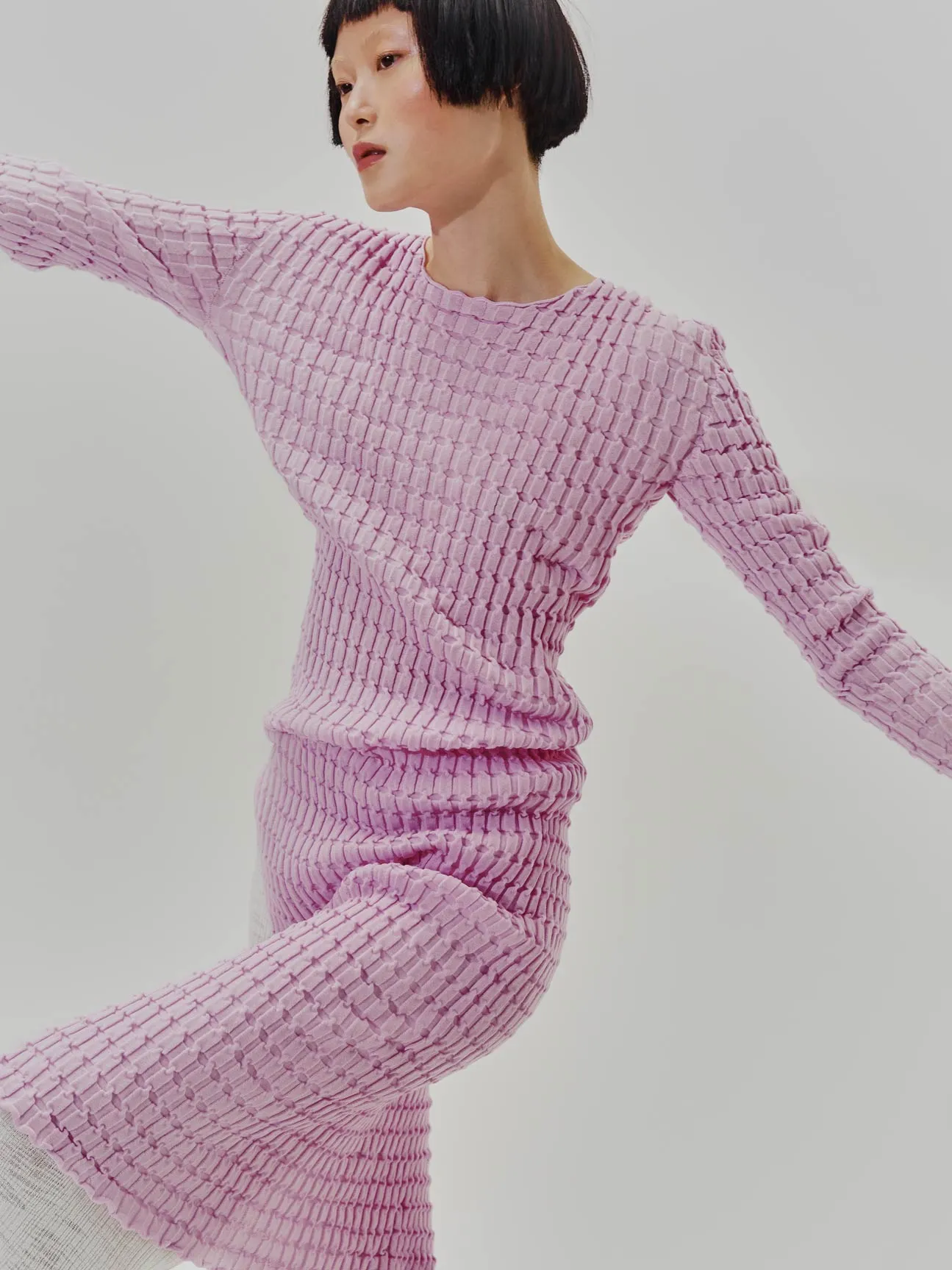 Misuto dress sold by RUS product image thumbnail 3