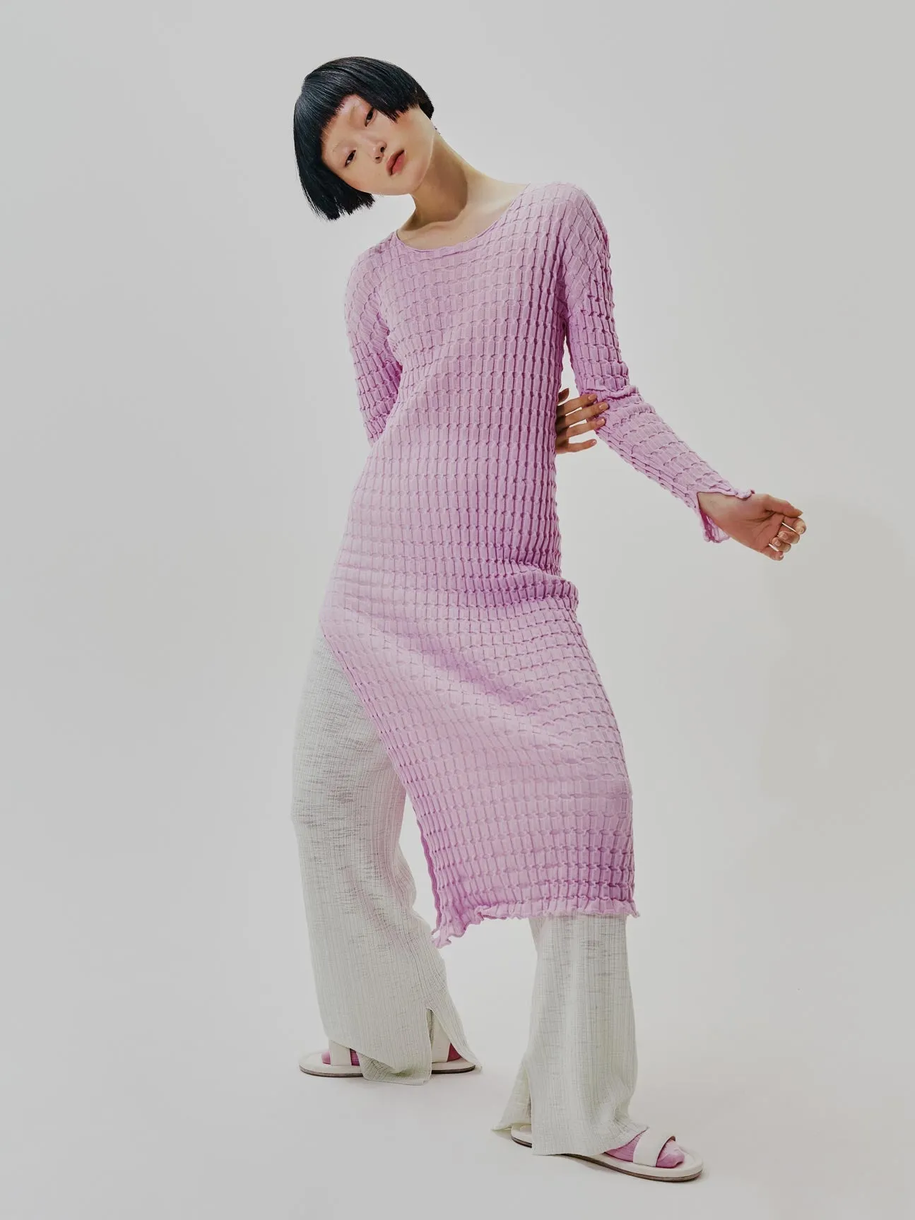 Misuto dress sold by RUS product image thumbnail 2