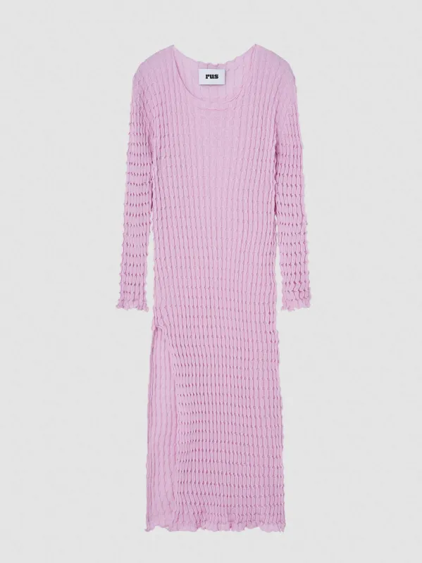 Misuto dress made by RUS