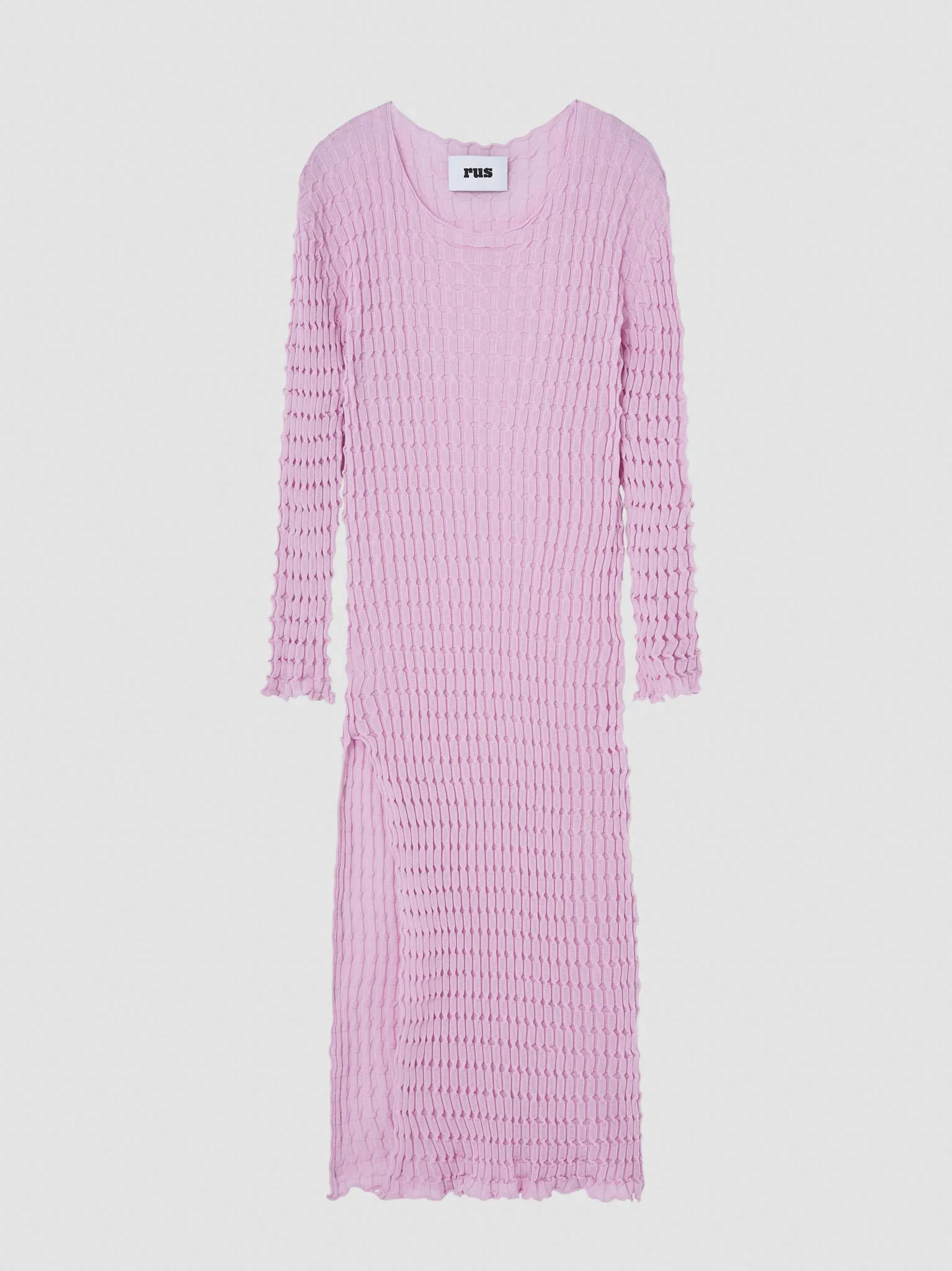 Misuto dress sold by RUS