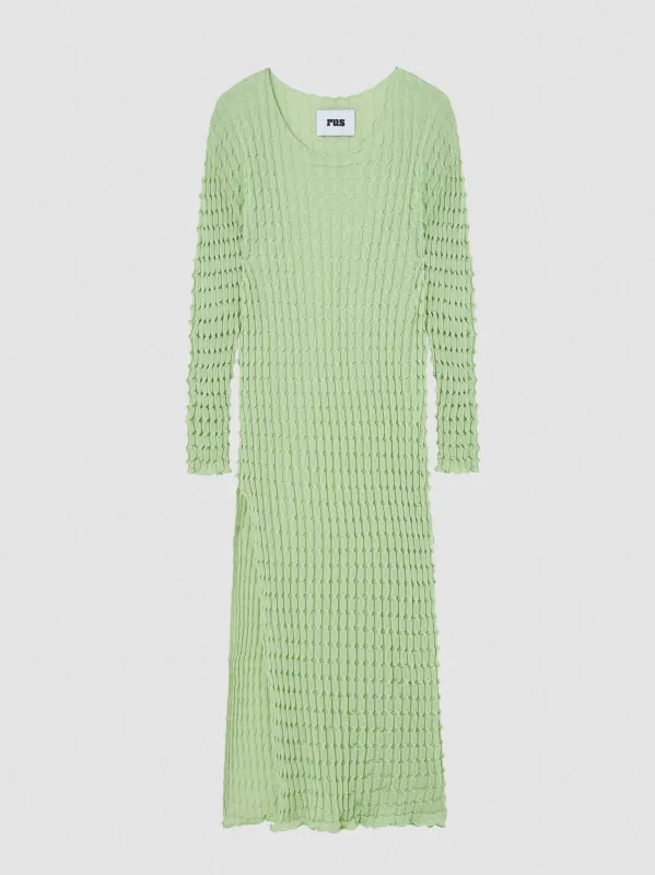 Misuto dress made by RUS