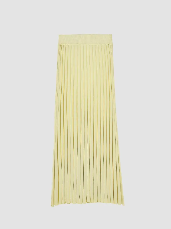 Lune skirt made by RUS