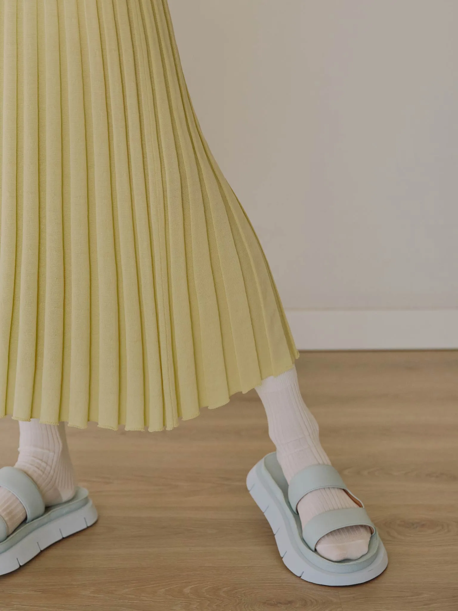 Lune skirt sold by RUS product image thumbnail 5