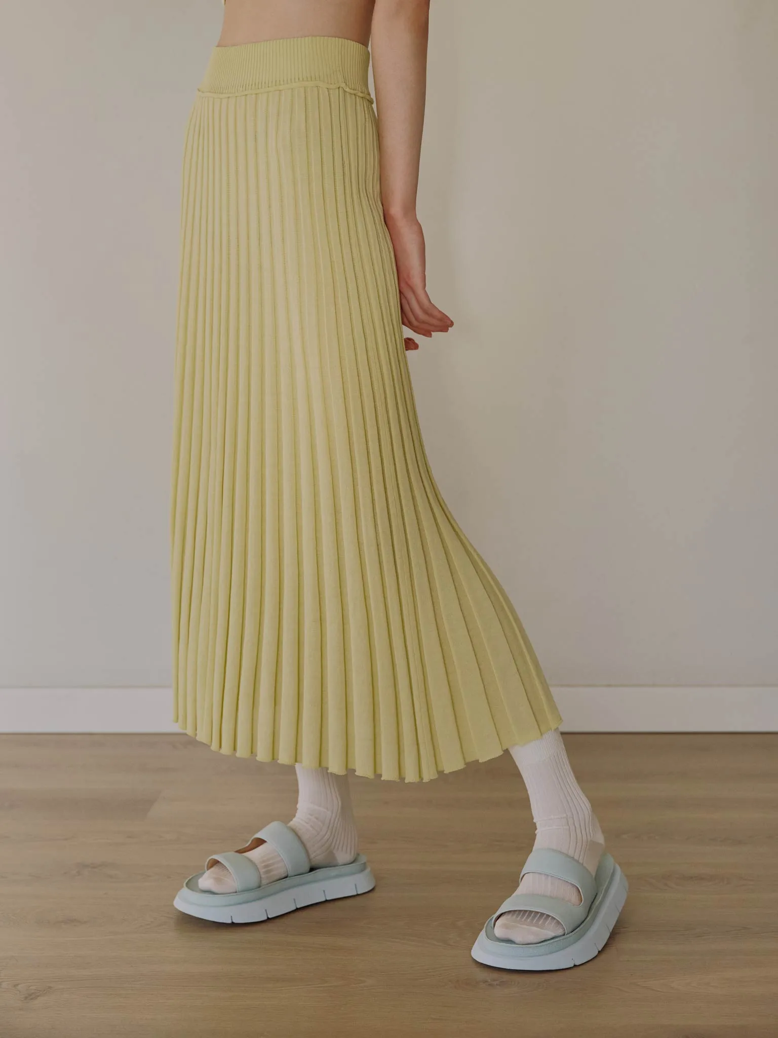 Lune skirt sold by RUS product image thumbnail 3