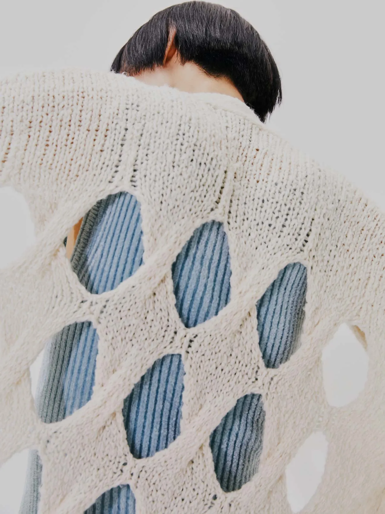 Mochi bodysuit sold by RUS product image thumbnail 4