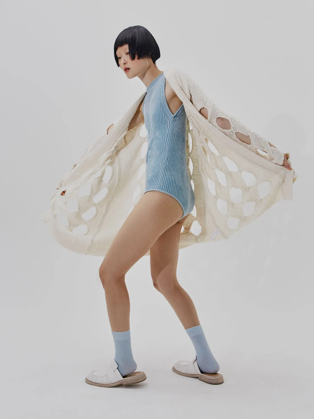 Mochi bodysuit sold by RUS product image thumbnail 2