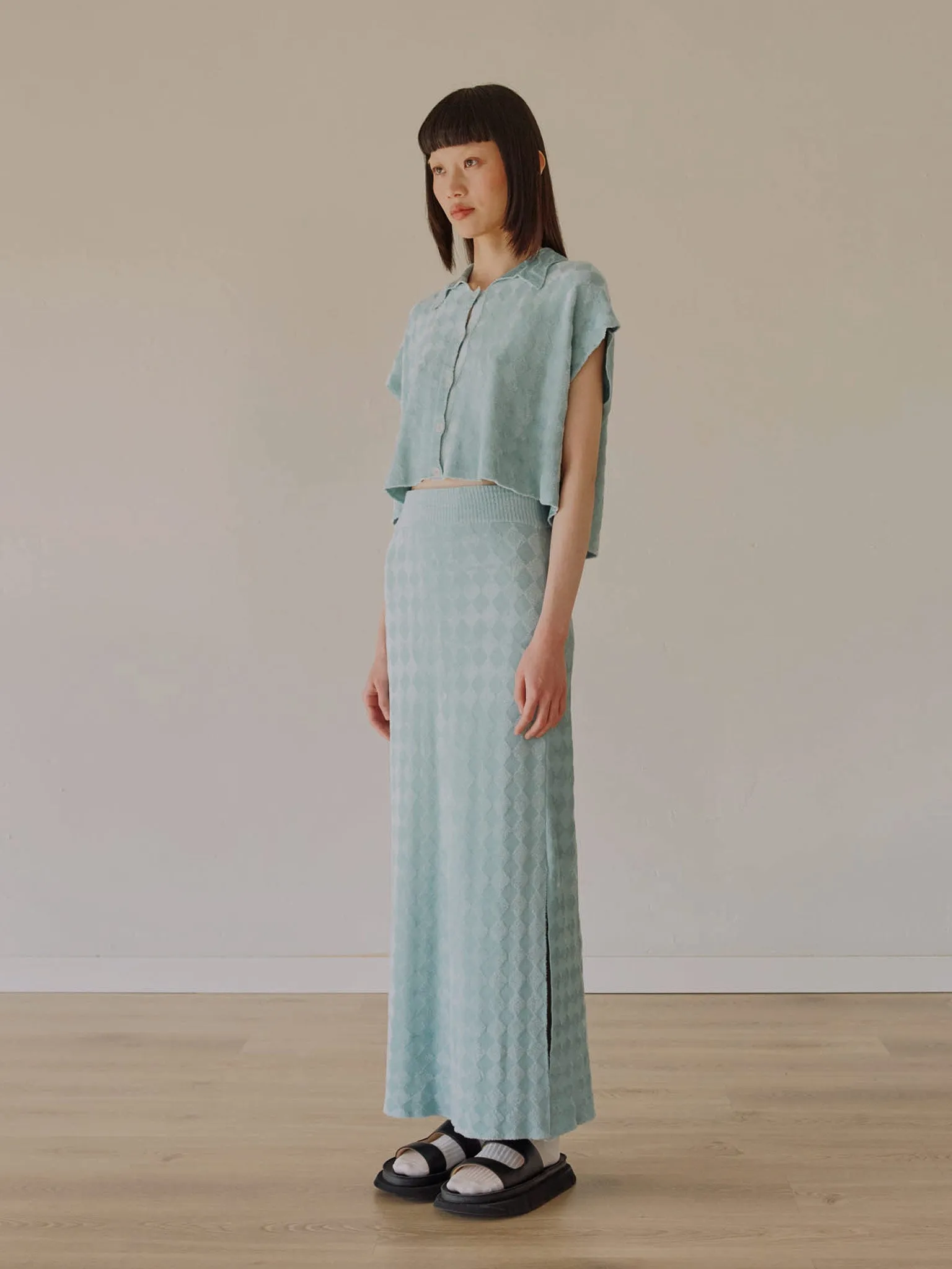 Tapis skirt sold by RUS product image thumbnail 2