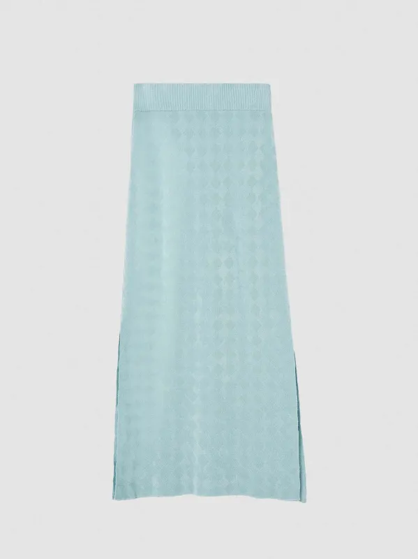 Tapis skirt made by RUS