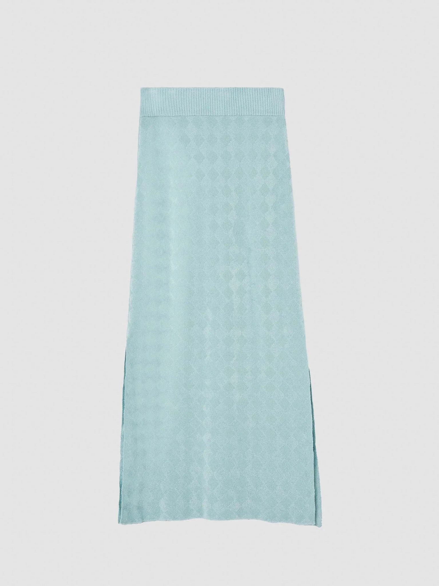 Tapis skirt sold by RUS