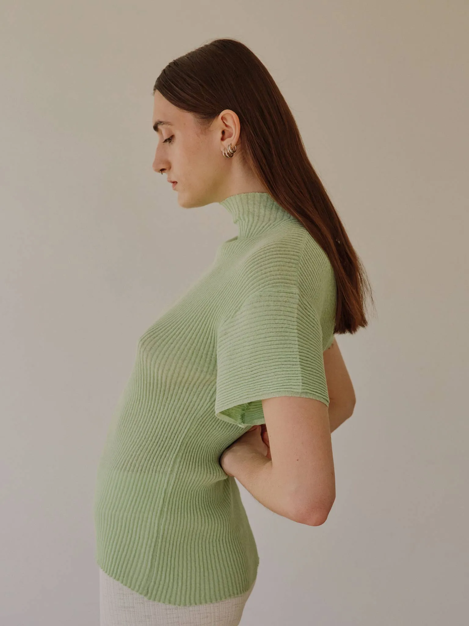 Pluma top sold by RUS product image thumbnail 4