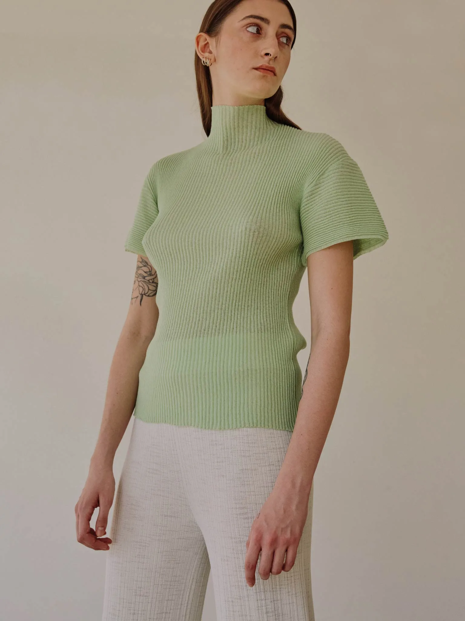 Pluma top sold by RUS product image thumbnail 2