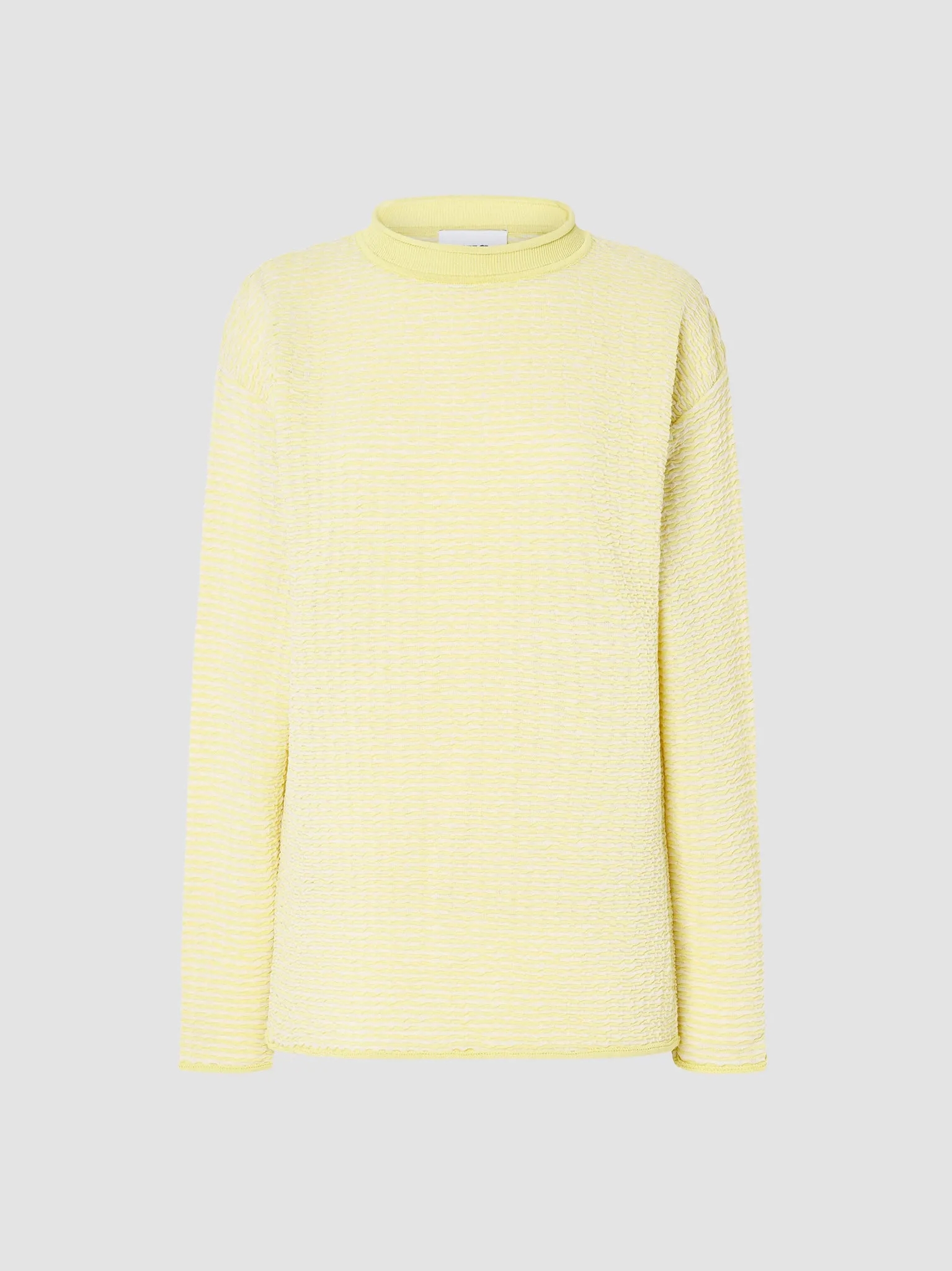 Kiri sweater sold by RUS