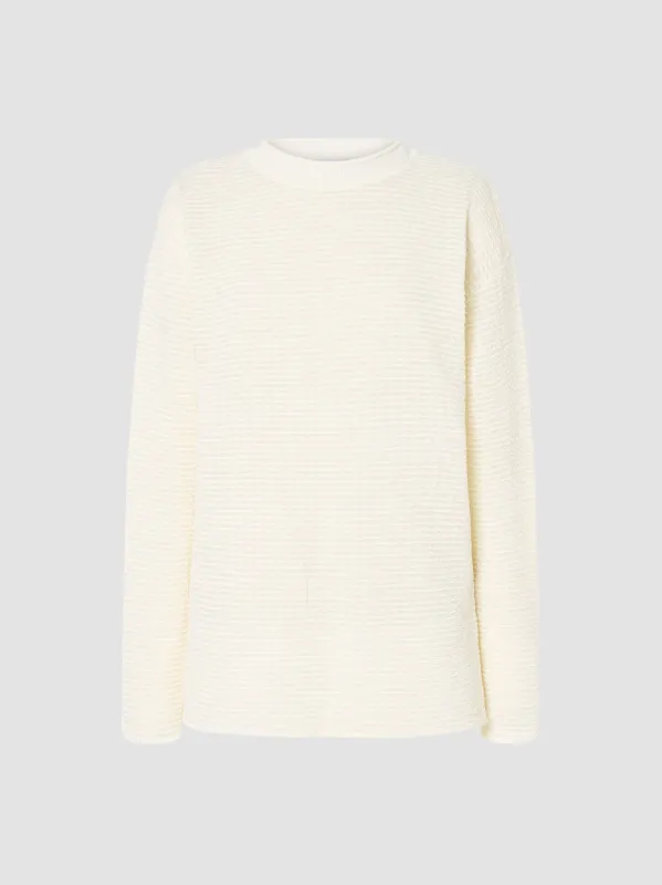 Kiri sweater made by RUS