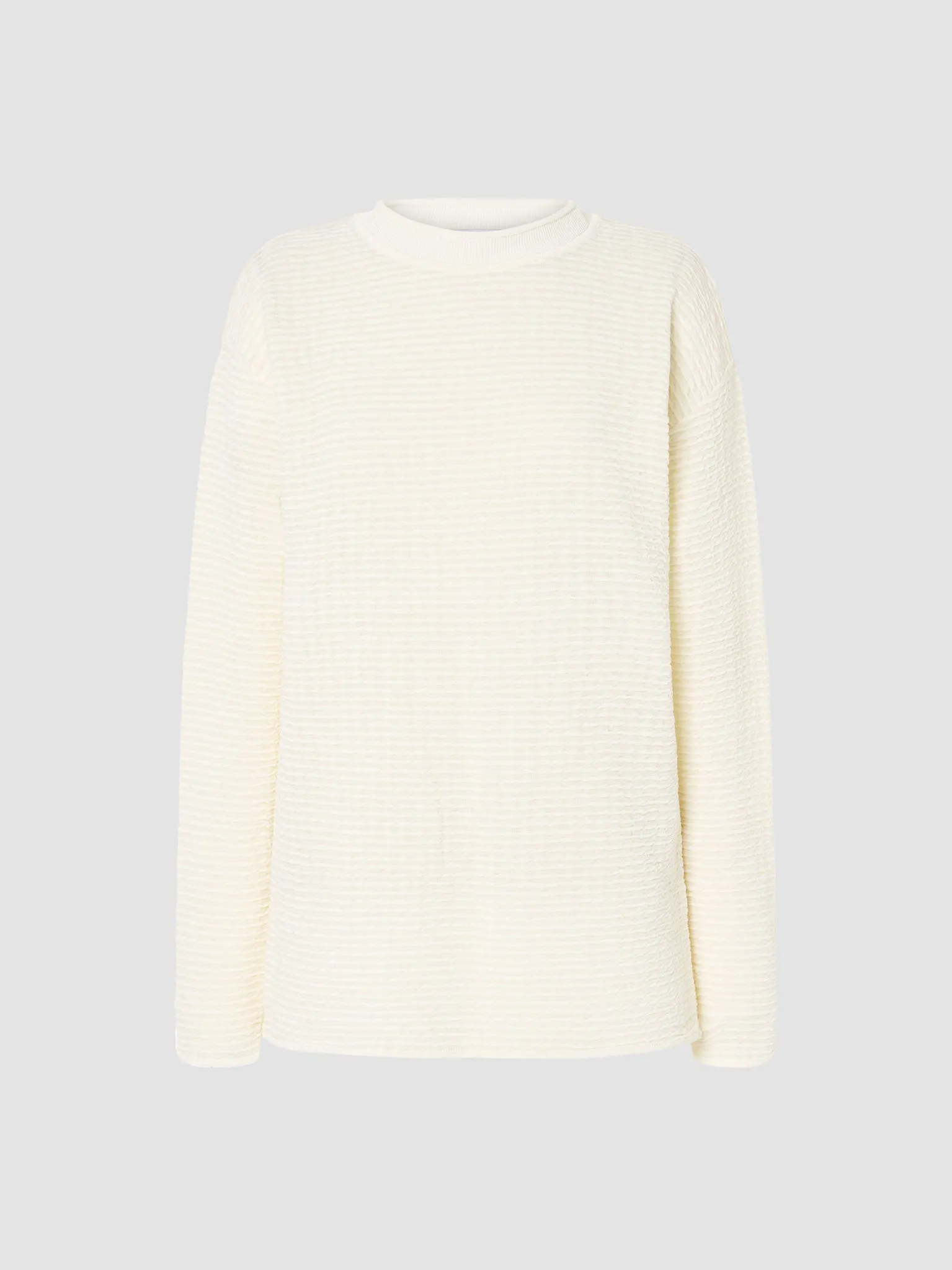 Kiri sweater sold by RUS