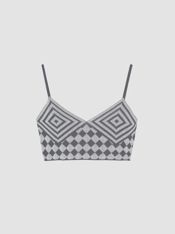 San bralette made by RUS