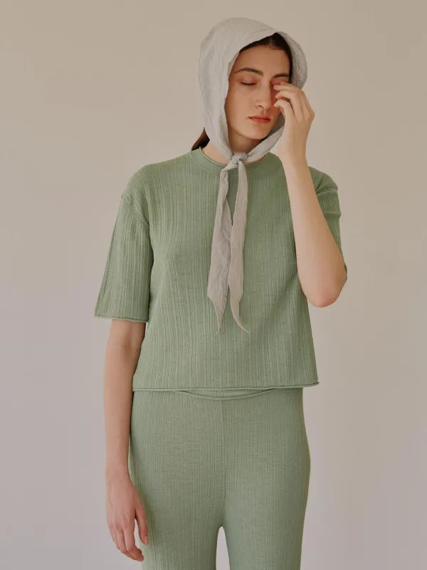 Macchi top made by RUS