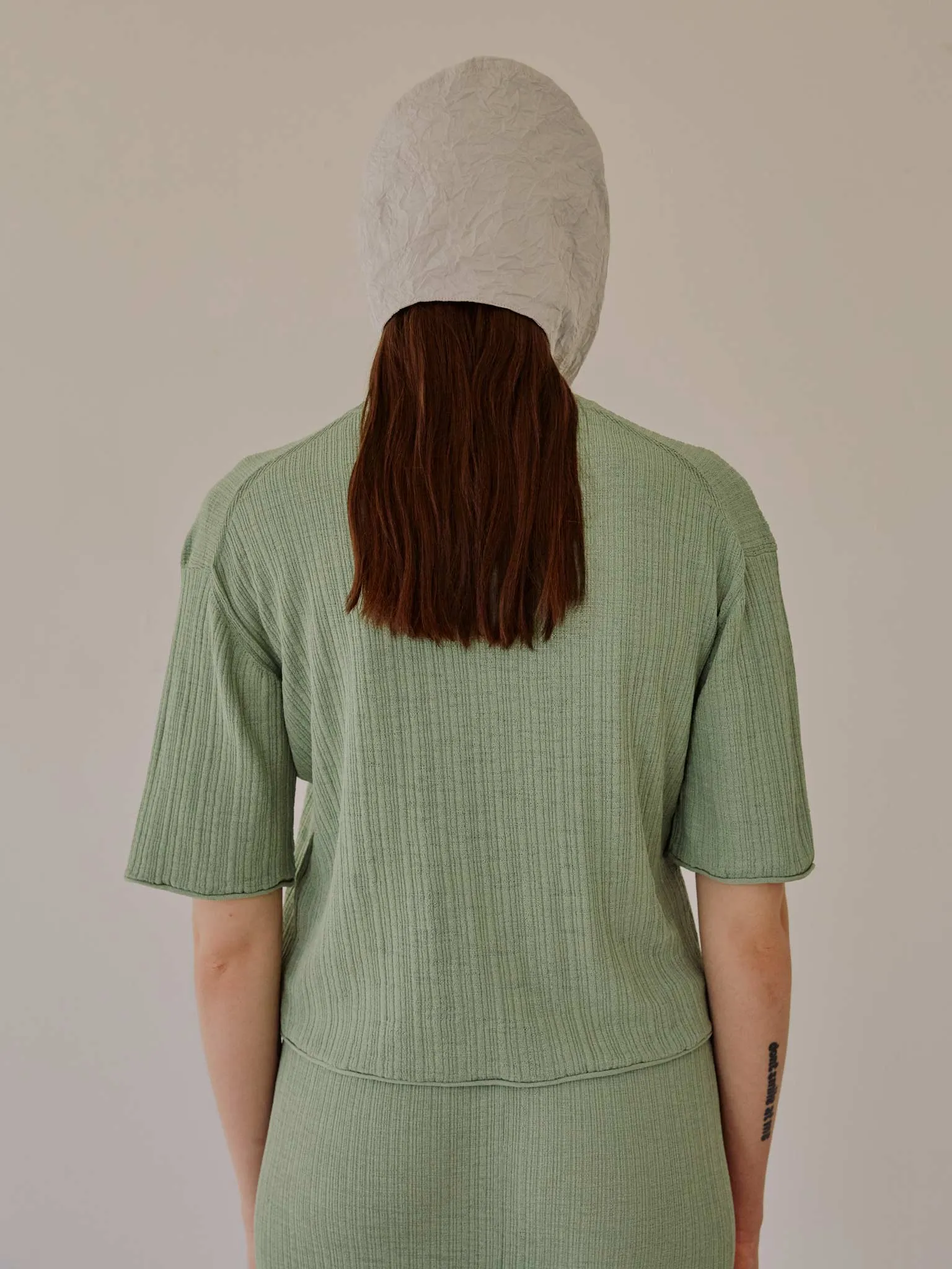 Macchi top sold by RUS product image thumbnail 4