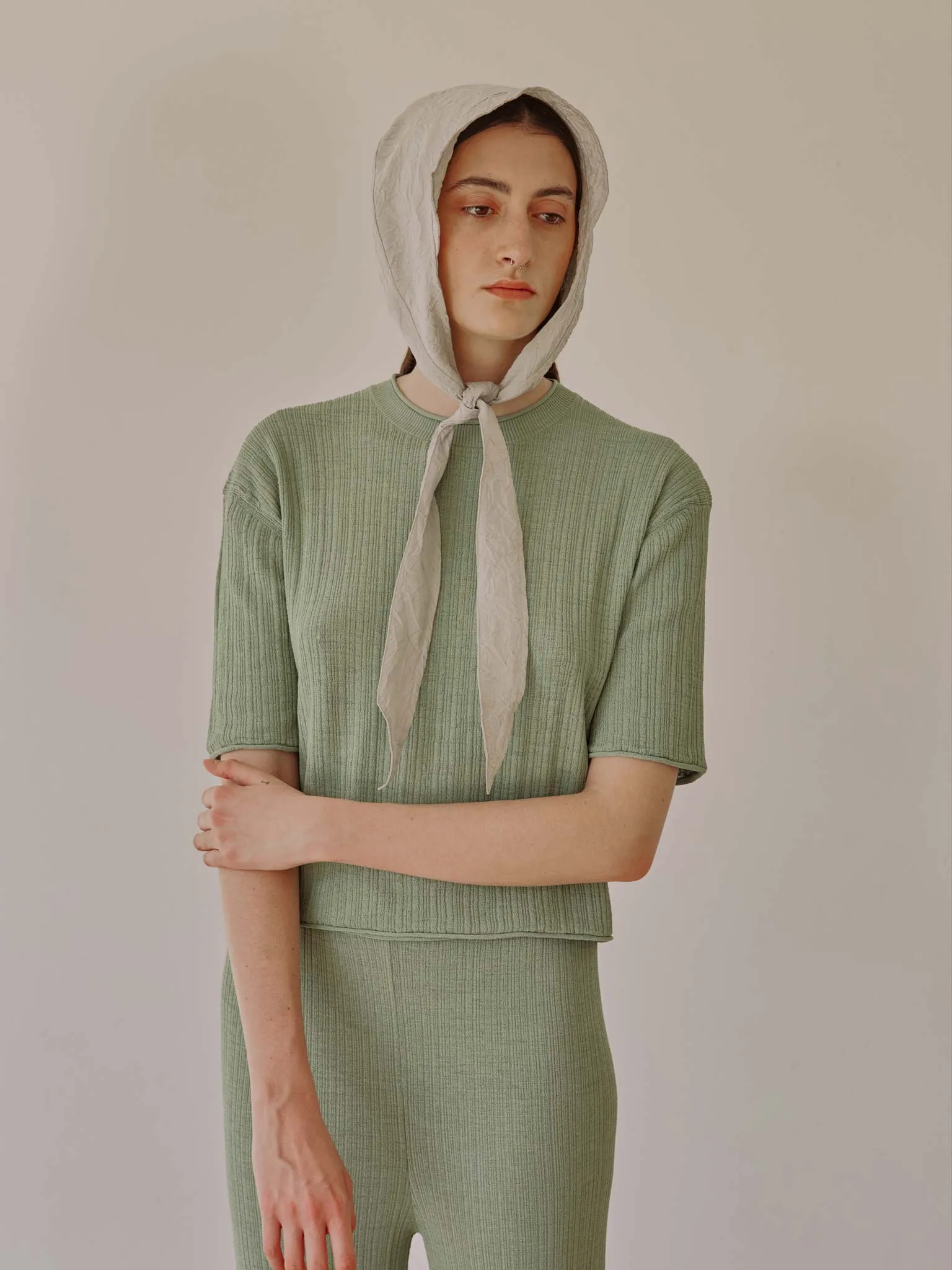 Macchi top sold by RUS product image thumbnail 3