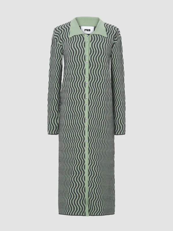 Kosen dress made by RUS