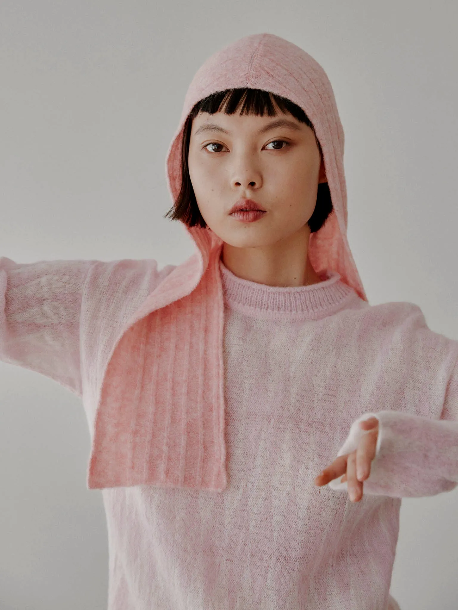 Kasutera sweater sold by RUS product image thumbnail 4