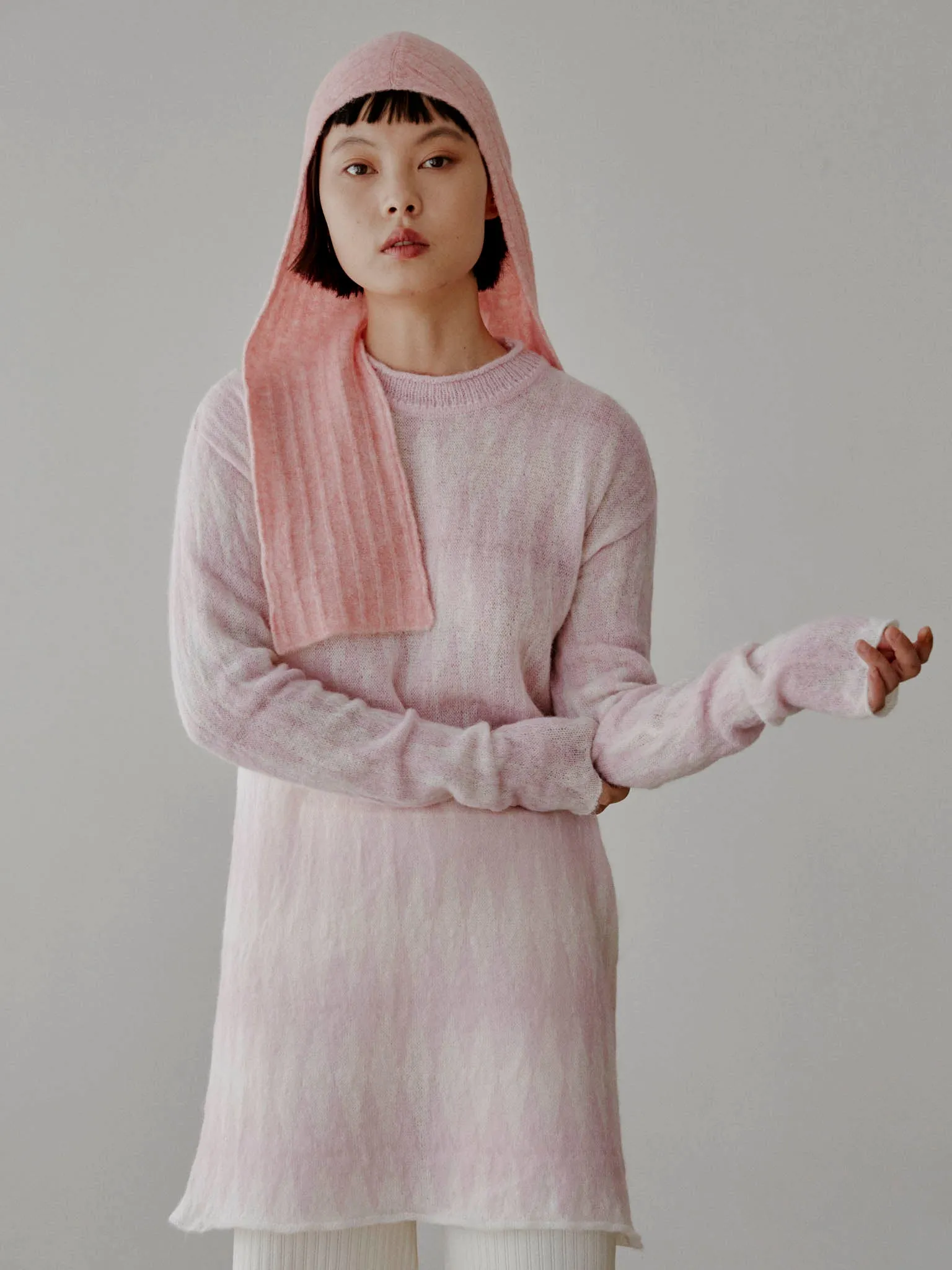 Kasutera sweater sold by RUS product image thumbnail 2