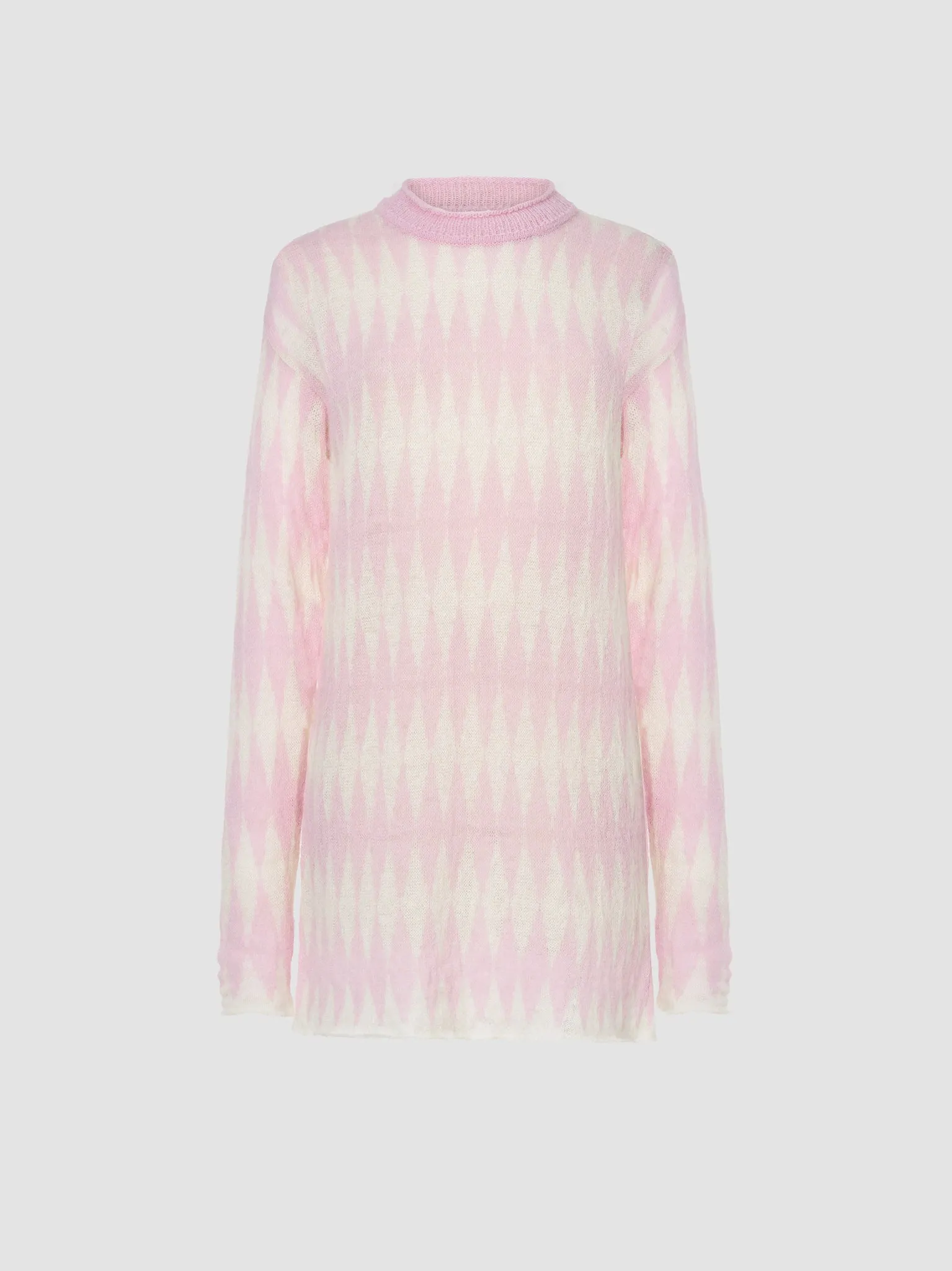 Kasutera sweater sold by RUS