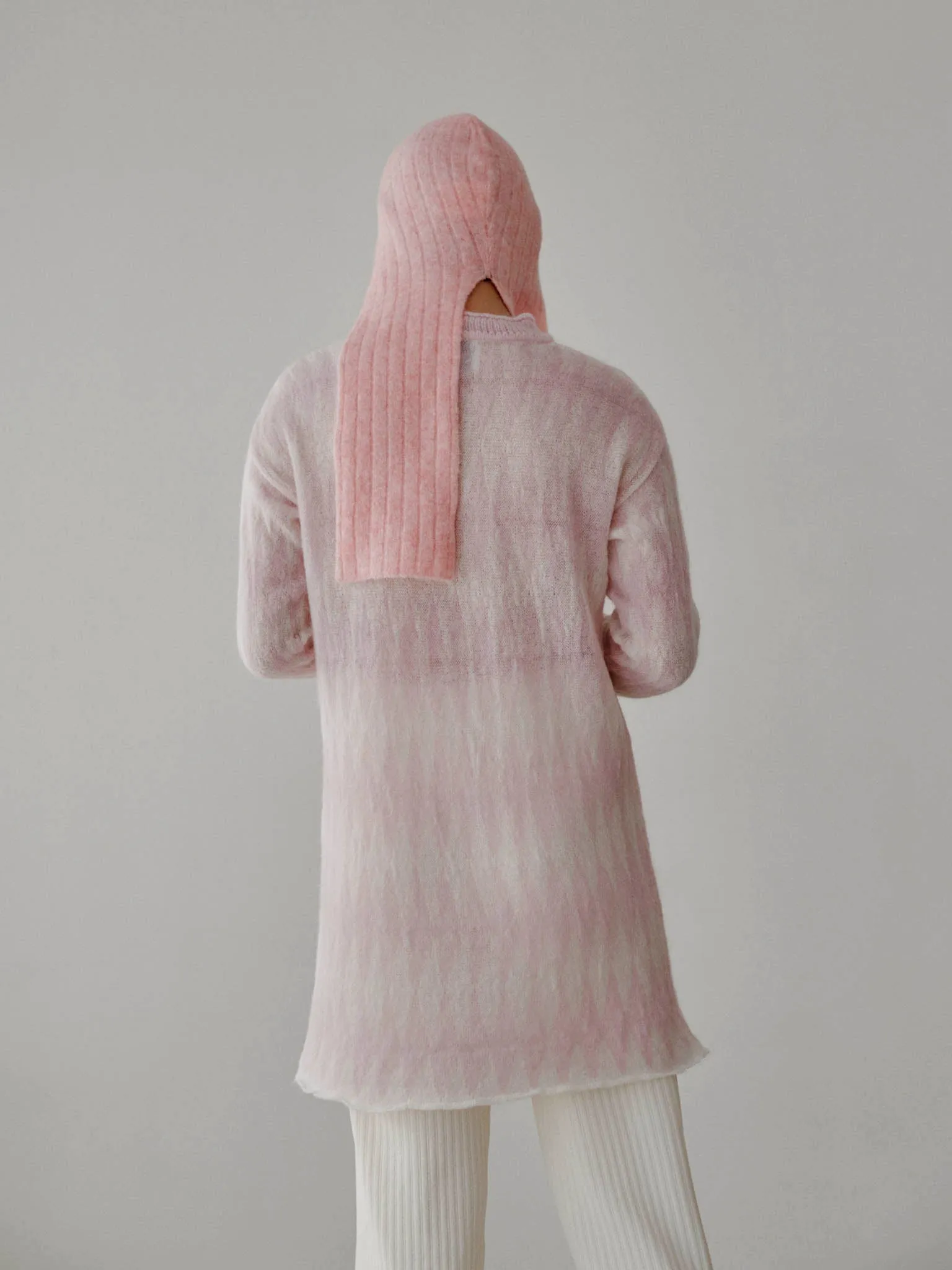 Kasutera sweater sold by RUS product image thumbnail 3