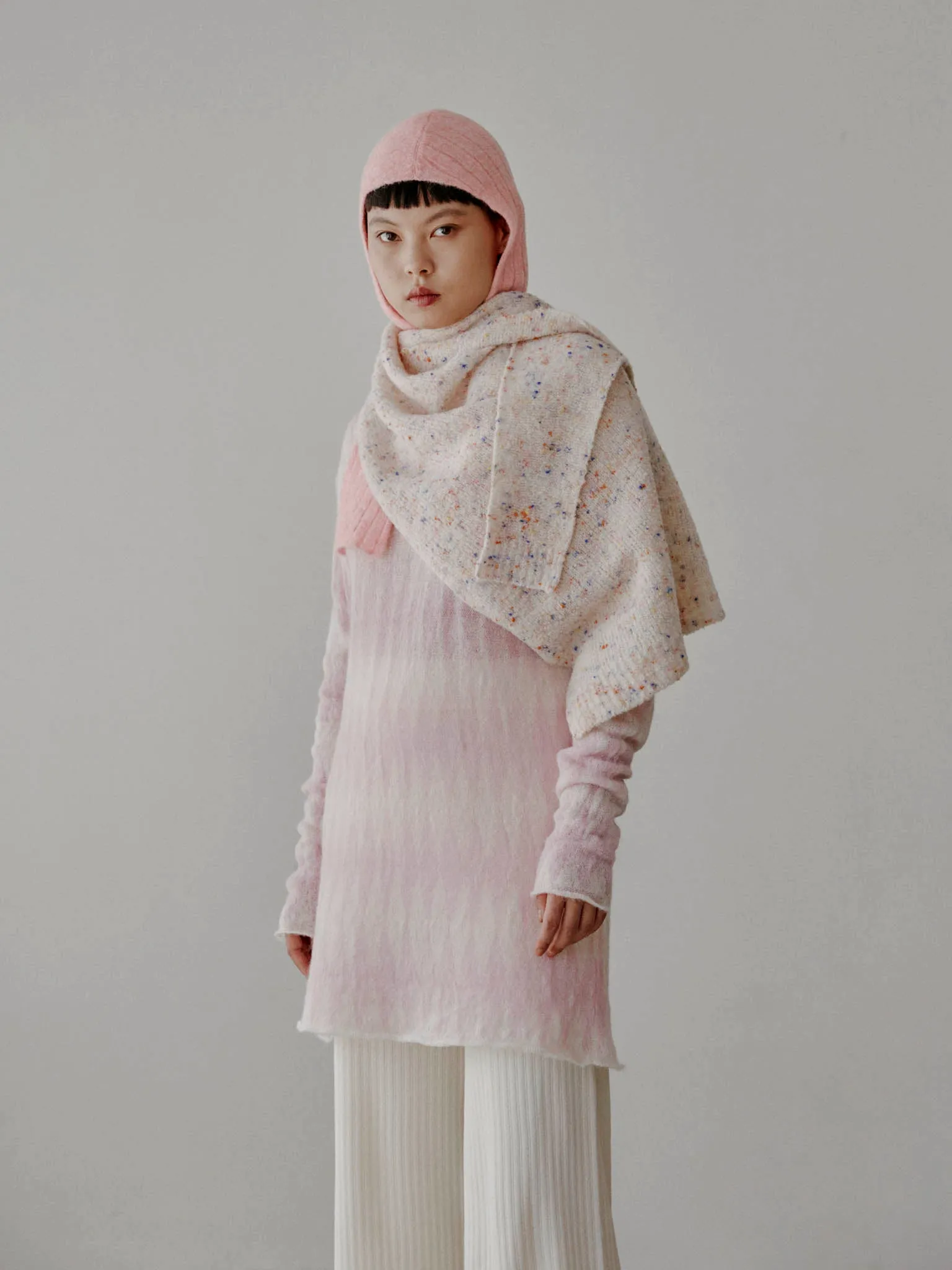 Kasutera sweater sold by RUS product image thumbnail 5