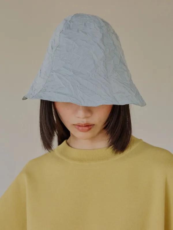 Colina hat made by RUS