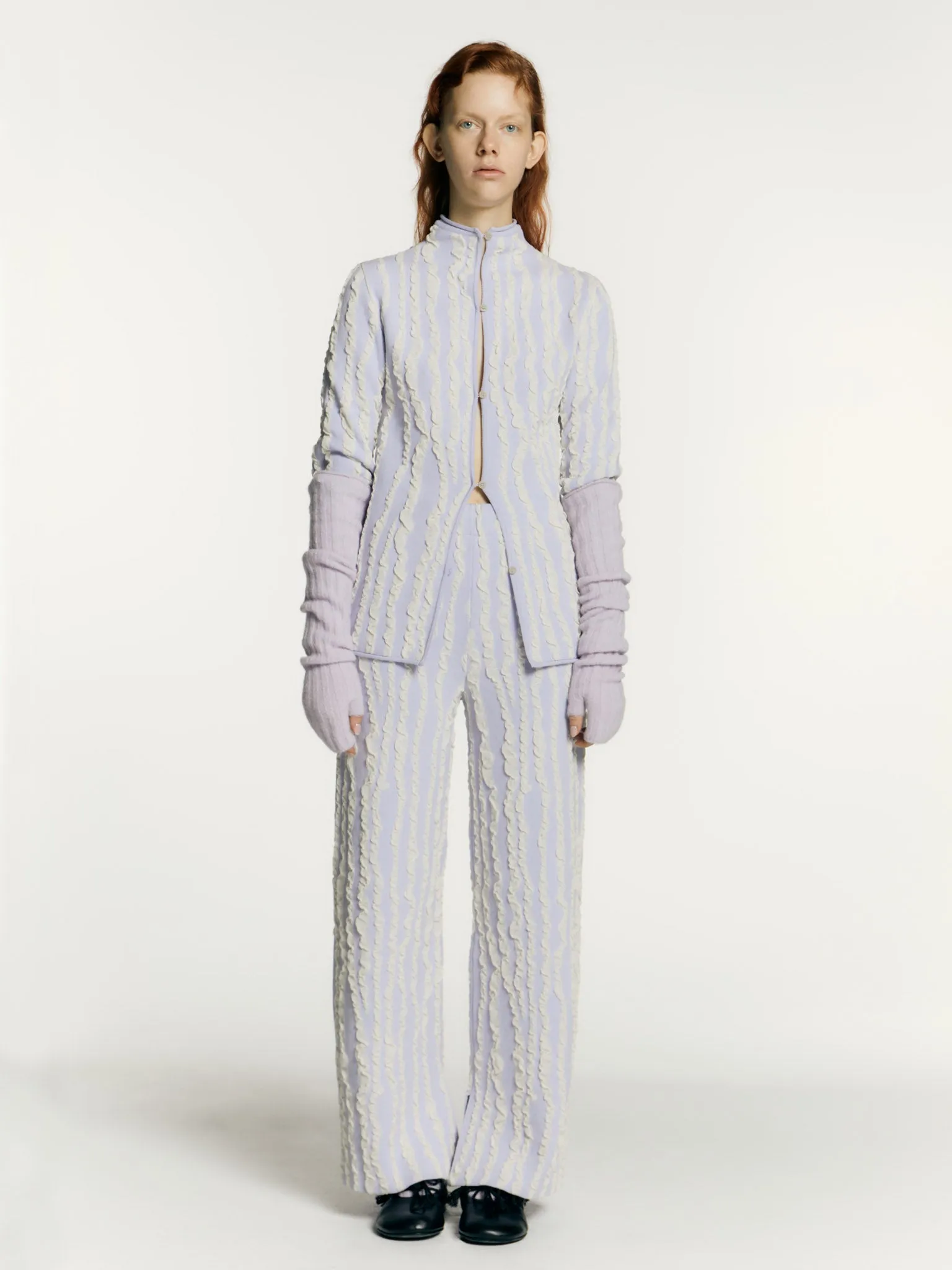 Mizu cardigan sold by RUS product image thumbnail 2