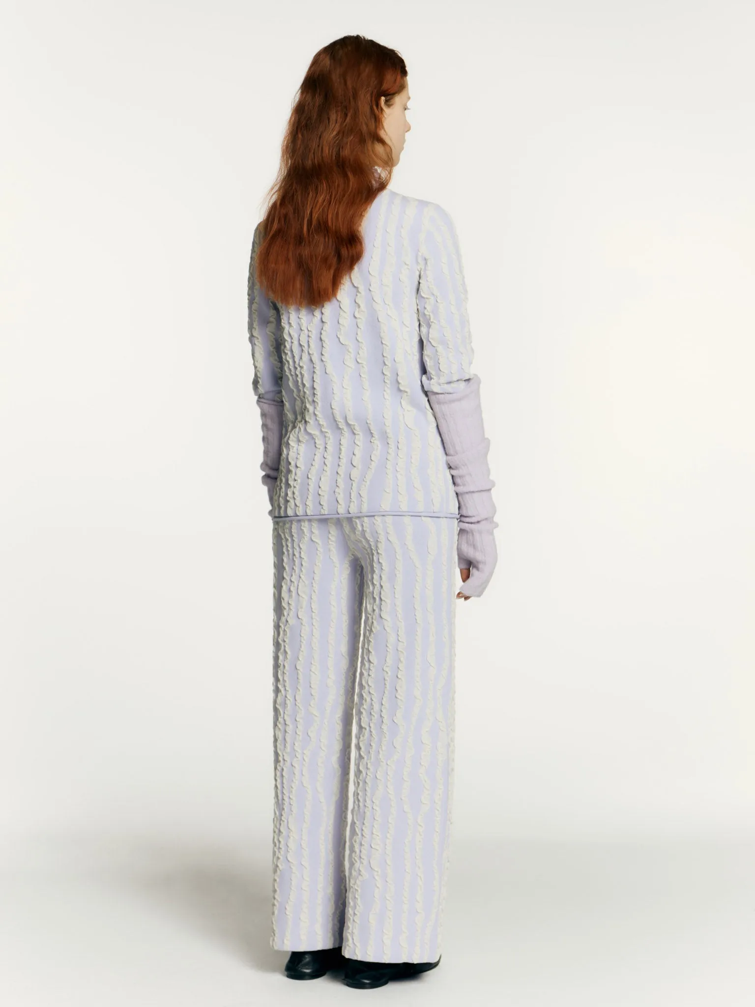 Mizu cardigan sold by RUS product image thumbnail 4