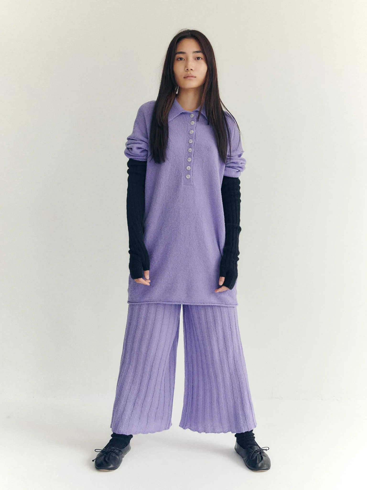 Espuma polo dress sold by RUS product image thumbnail 2