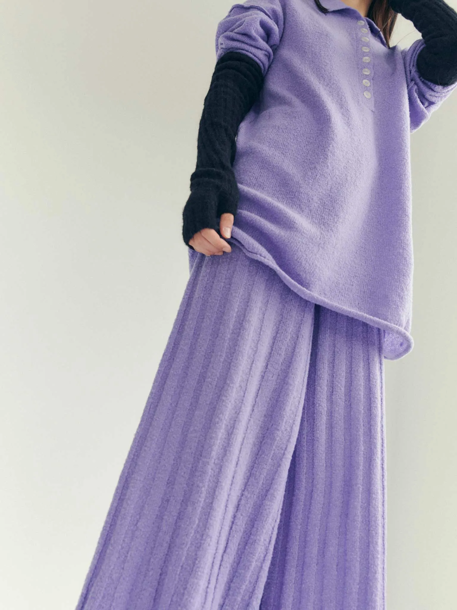 Espuma polo dress sold by RUS product image thumbnail 4