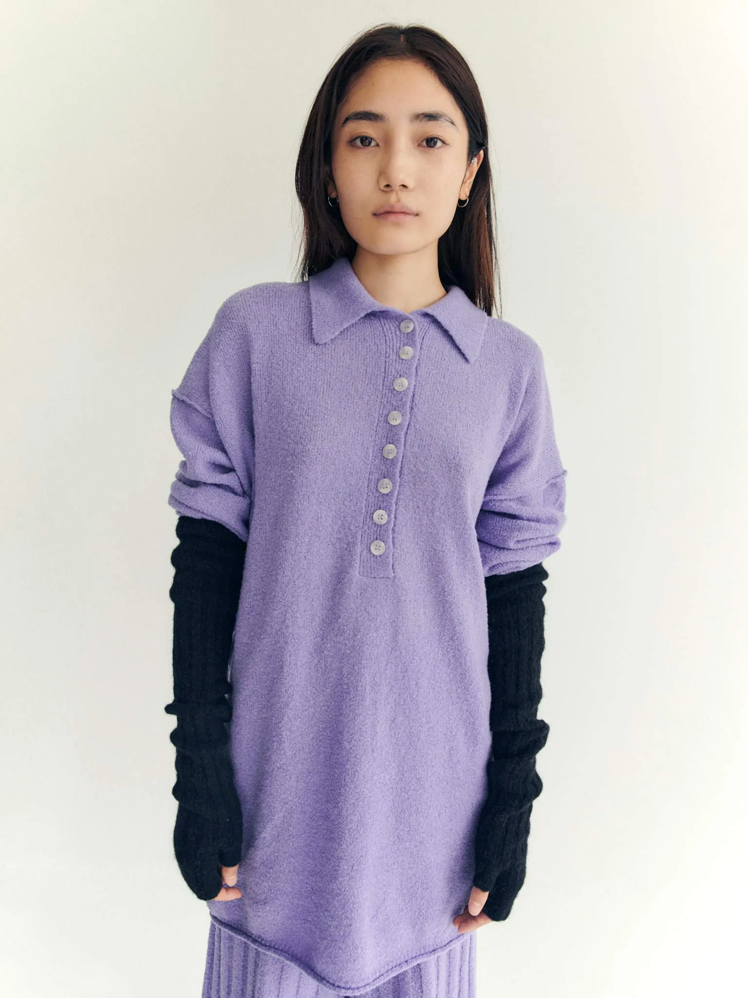 Espuma polo dress sold by RUS product image thumbnail 3