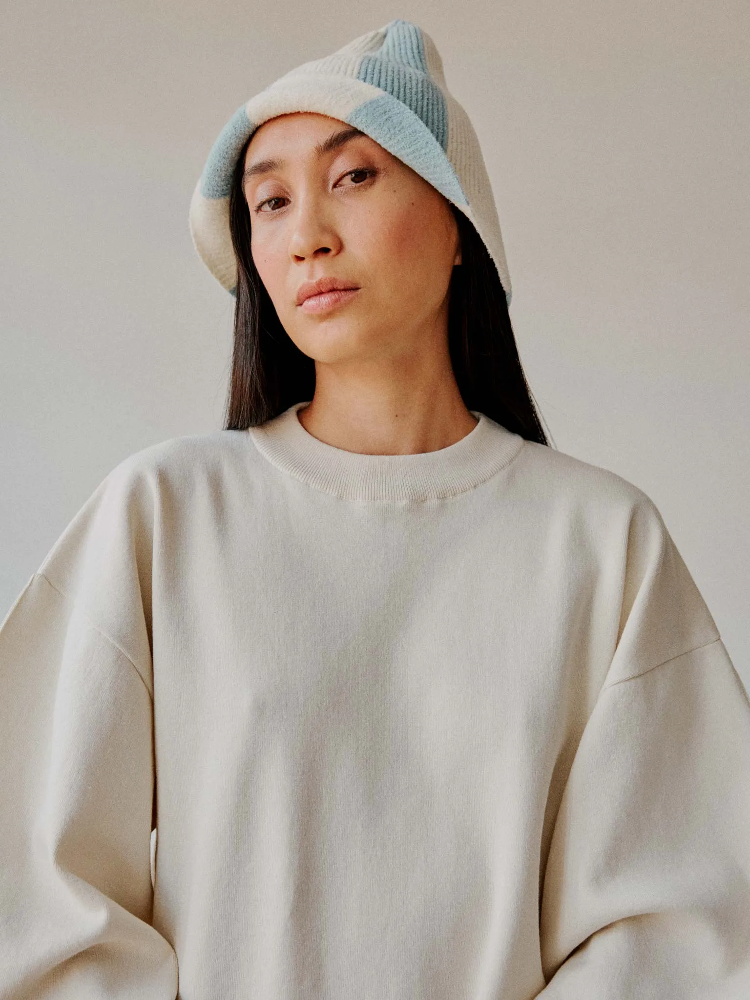 Onsen sweater sold by RUS product image thumbnail 2