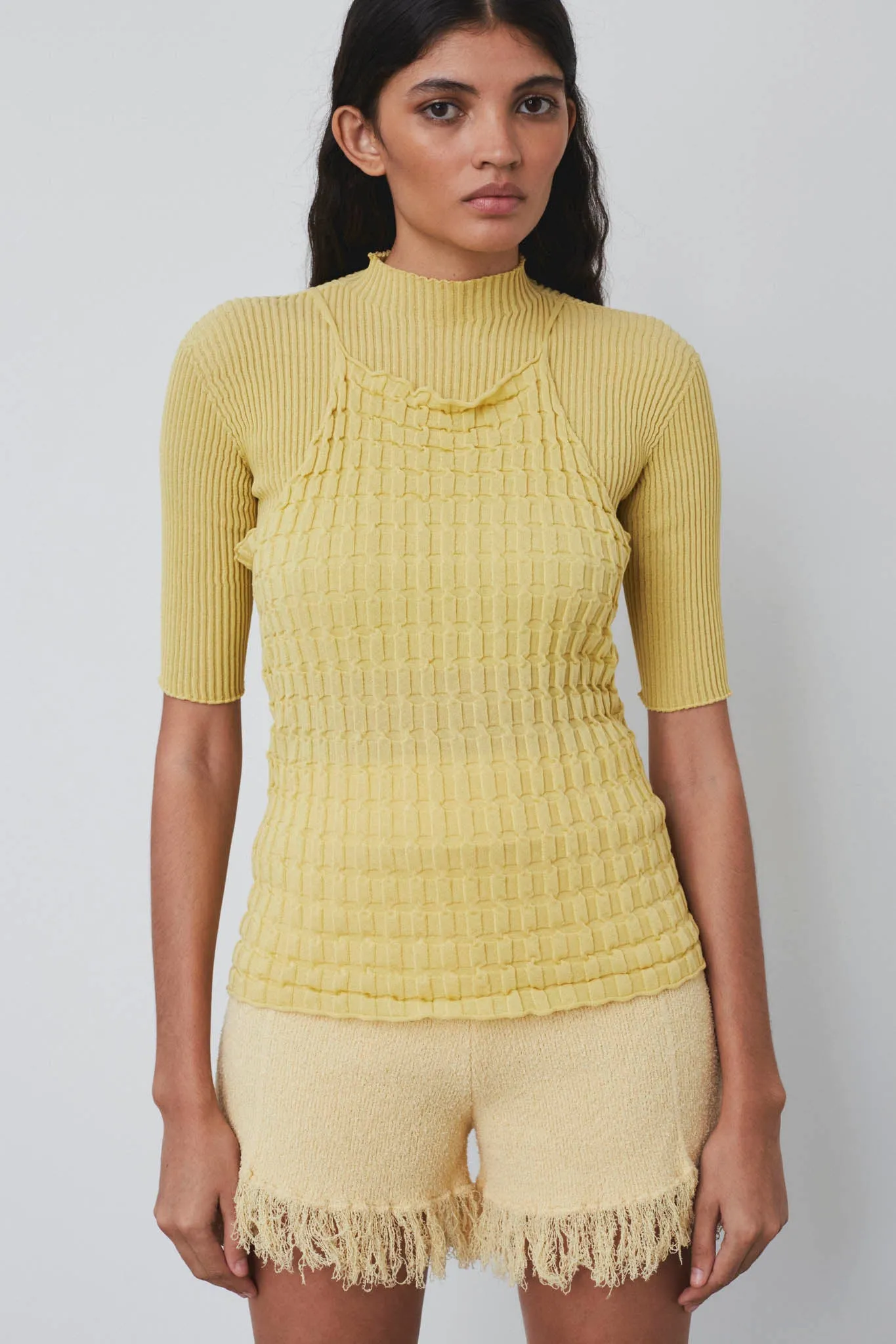 Milhojas top sold by RUS product image thumbnail 3