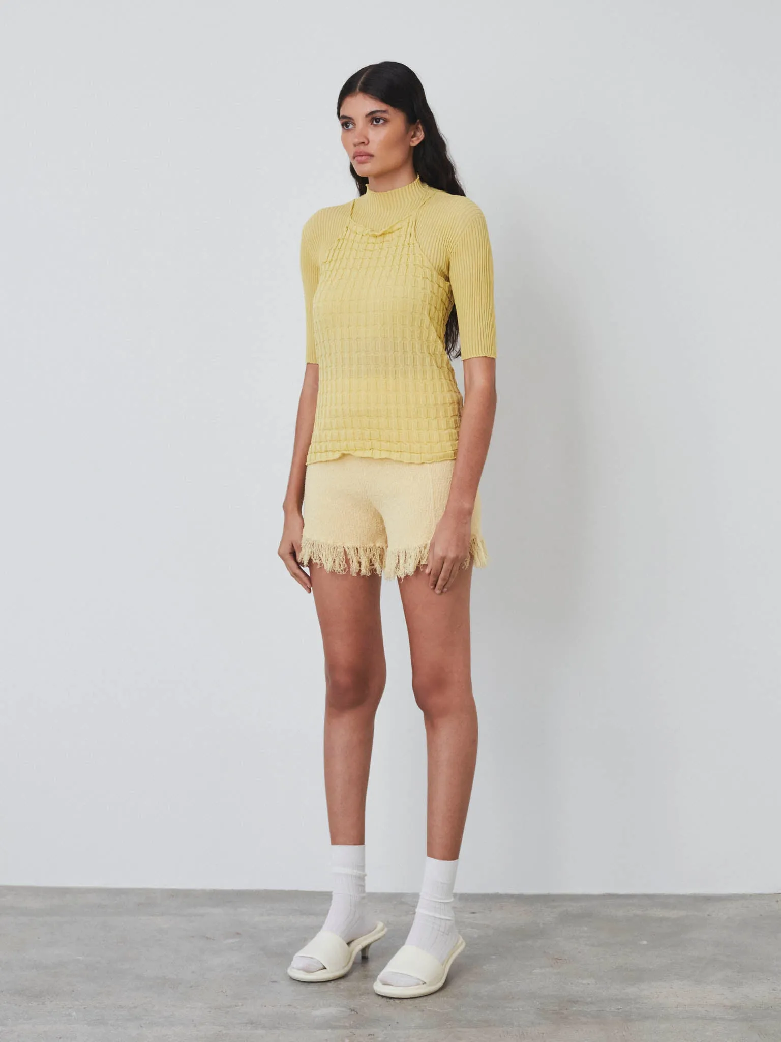 Milhojas top sold by RUS product image thumbnail 5