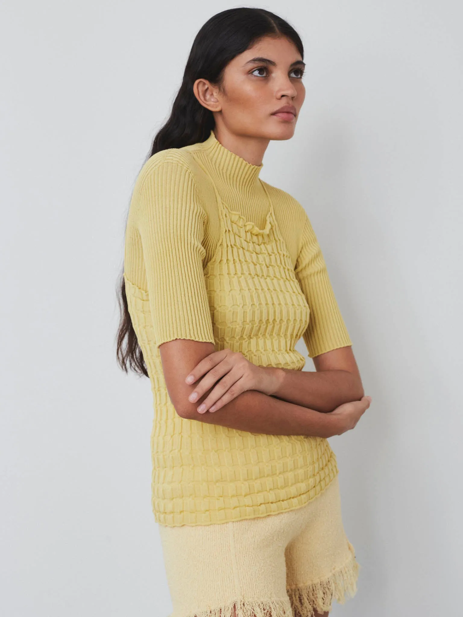 Milhojas top sold by RUS product image thumbnail 2