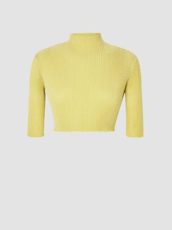 Milhojas top made by RUS