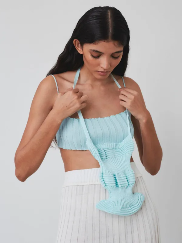 Zeri bag made by RUS