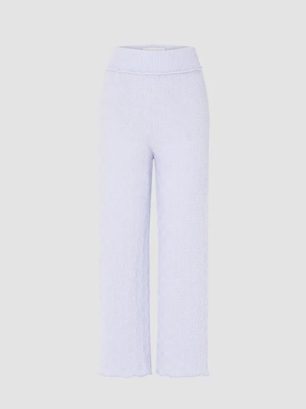 Tofu pants made by RUS