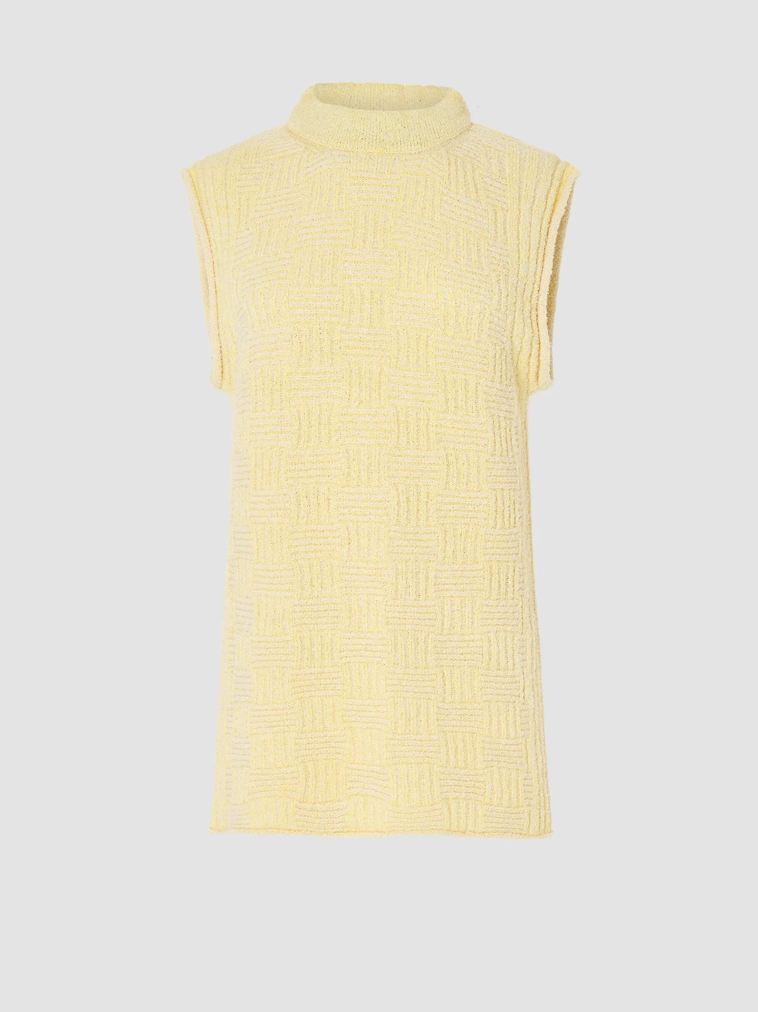 Tempura top sold by RUS