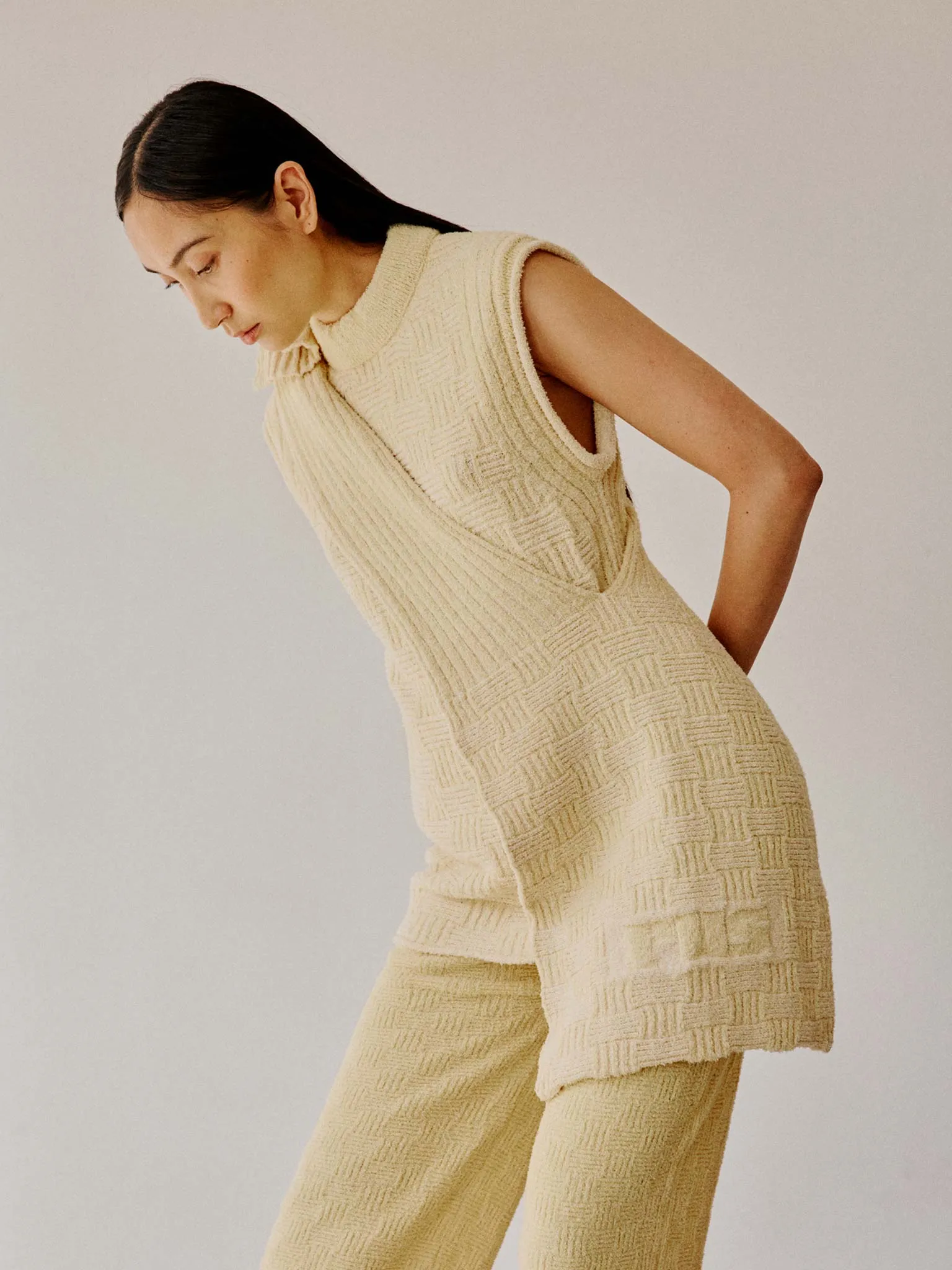 Tempura top sold by RUS product image thumbnail 2