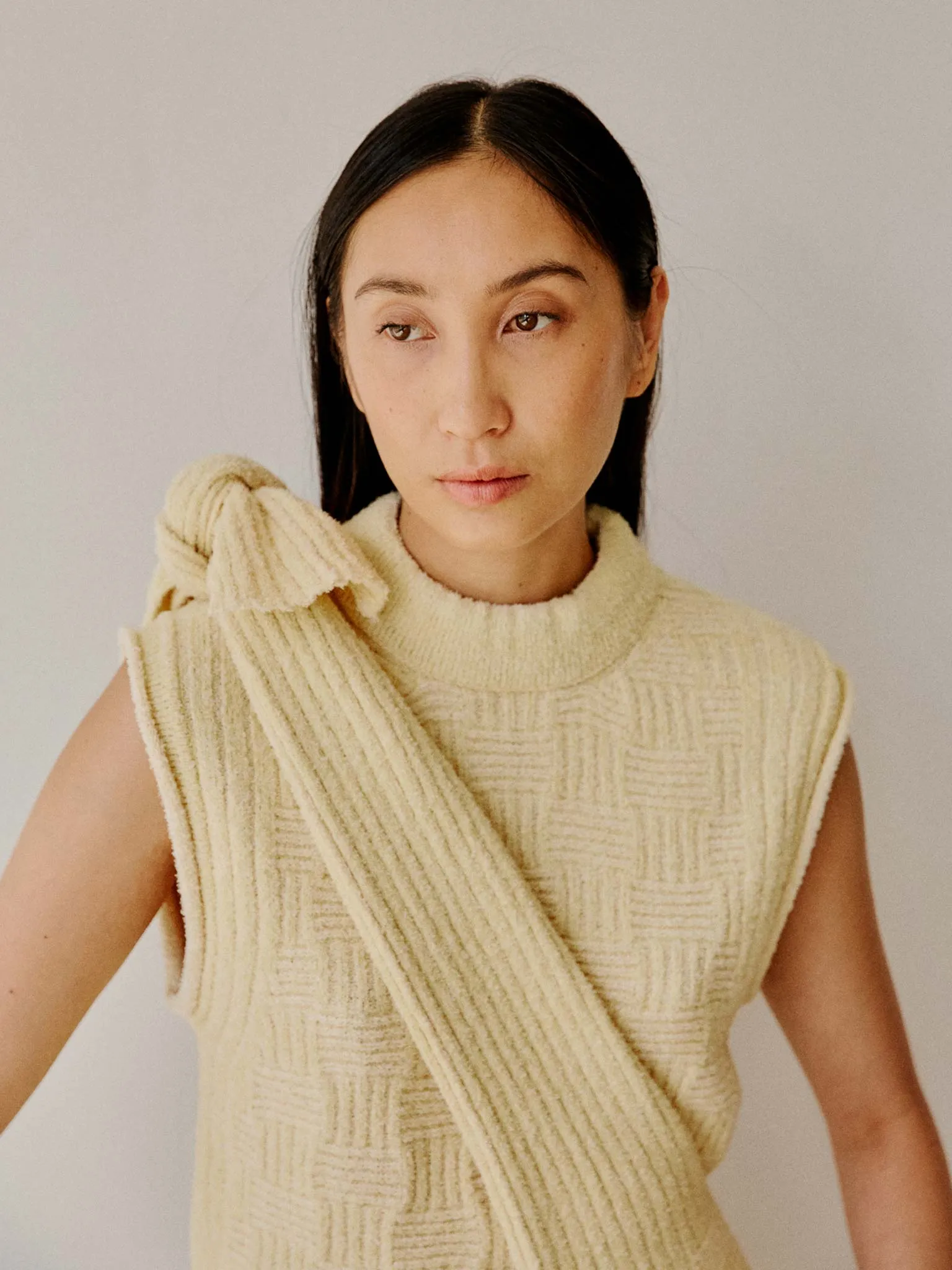 Tempura top sold by RUS product image thumbnail 3